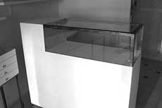 Markus Steiger, Fotos da Obra