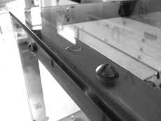 Markus Steiger, Fotos da Obra