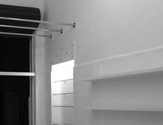 Markus Steiger, Fotos da Obra