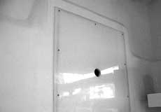 Markus Steiger, Fotos da Obra