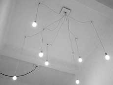 Markus Steiger, Fotos da Obra